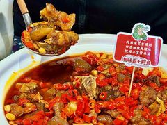 -钵湘湘·常德钵子菜(浦东创始店)