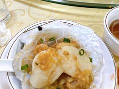 -老字号蛇口德记烧腊饭店·海鲜加工