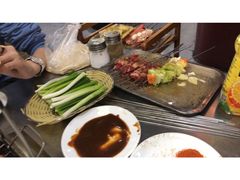 -小寒羊烧烤(凯瑞时代大厦店)