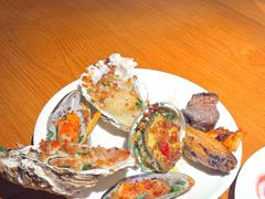 -拉蒂娜·巴西牛排馆 Latina·Brazilian Steakhouse(王府井喜悦店)