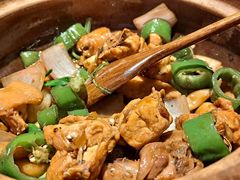 -啫神·广州地标美食(北京路店)