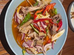 -纳瓦新疆菜(银都店)