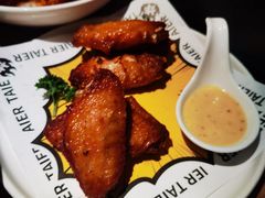 -太二酸菜鱼(长沙IFS国金中心店)