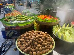 -汉阳廷自助烤肉(同和金铂天地店)