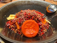 -楠火锅(太古里总店)