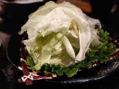圆生菜-湊湊火锅·茶憩(新中关购物中心店)