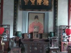 -牟氏庄园