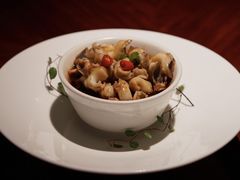 辣酒汁浸花螺-解香楼(八盘岭路店)