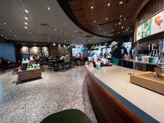 -星巴克(厦门SM新生活广场店)