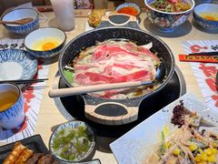 -太郎的家·平价日料(曼巴特店)