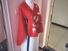 -流光锦时汉服体验馆(雁塔店)
