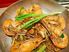 -太食獸泰式茶餐厅(IFS国金中心店)