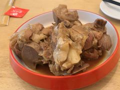 -东北风(江北万达店)