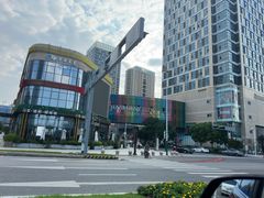 -圆融购物中心(南天成路店)