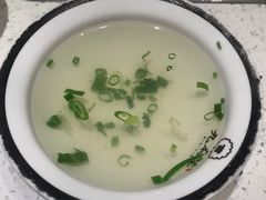 -九府羊·鲜羊火锅·烤串(新华路店)