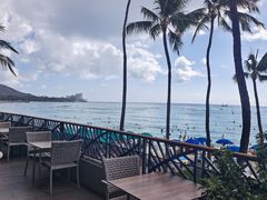 -Hula Grill Waikiki