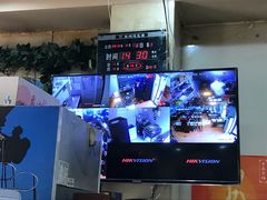 -爆肚于(赵公口桥店)