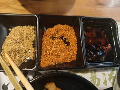-合易泓烤肉·海肠捞饭(火车站店)