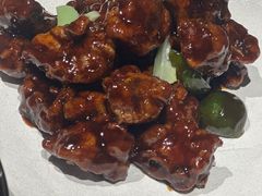 青梅小排-羲和雅苑•北京烤鸭(国贸商城店)