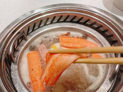 -龍歌自助小火锅(李沧顺和汇店)