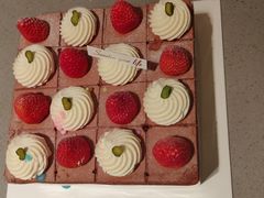 -85度C(南京龙江店)