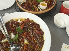 -香辣会·老牌川菜(骏豪店)