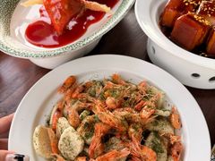 -金陵家宴·金陵春·南京菜(夫子庙店)