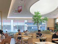 -豪客来牛排(中华城店)