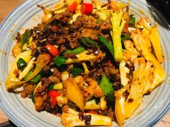 -树厨贵州菜(大十字店)