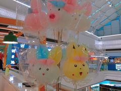 -万达广场(松江店)