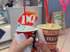 -DQ·蛋糕·冰淇淋(绿宝店)