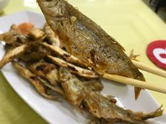 -大福鱼馆(风景区店)