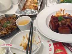 -三玛璐酒楼(汉口路店)