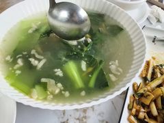 -高老庄·老溧阳·私房菜(南山竹海店)