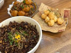 -肥朵食堂(带梦胡同店)