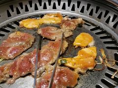 -韩盛·盛江山自助料理(奥体万达店)
