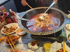 -蛙老爹·蜀香美蛙鱼头(王家湾店)