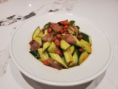 老醋三样-巴依老爷新疆美食(魏公村店)