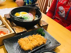 -胜博殿日式炸猪排(西红门店)