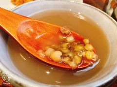 -小满手工粉(上海月星环球港店)