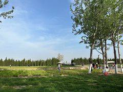 -汉长安城未央宫国家考古遗址公园