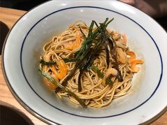开洋葱油拌面-南小蟹手工點心(三里屯店)