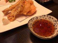 -佛山希尔顿酒店·融誉亚洲美食荟