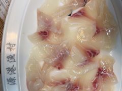 -源港渔村-中山脆肉鲩(博罗店)