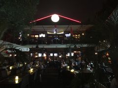 -Big Bamboo 大竹子体育主题餐厅(虹梅路店)