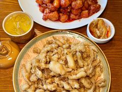 -宴武夷·匠心闽味(印象大红袍店)