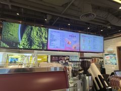 -COSTA COFFEE(恒基名人购物中心店)