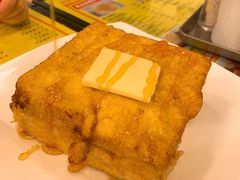 花生多士-龙凤冰室