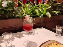 -半秋山西餐厅(巴南万达广场店)