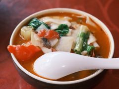 -玛拉亚藏餐厅